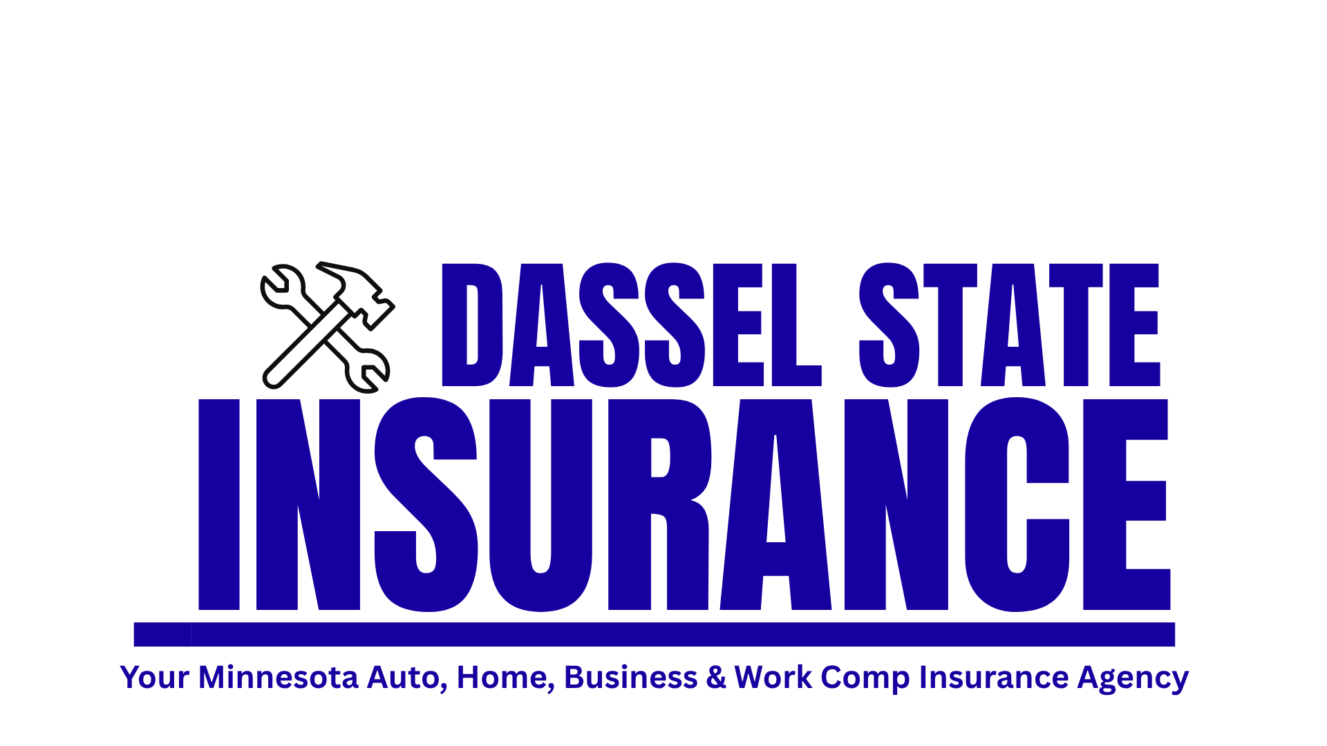 Dassel State Insurance Logo